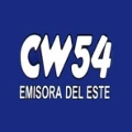 cw54emisoradeleste.com.uy icon