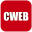 cweb.com logo