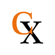 CX Partners logo