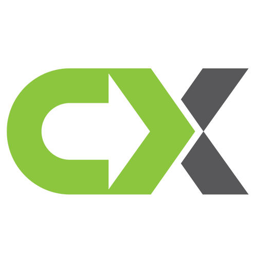 cxgroup.com logo