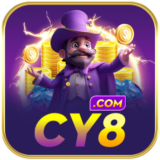 cy8g2.com logo