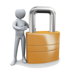 cyberchute.com logo