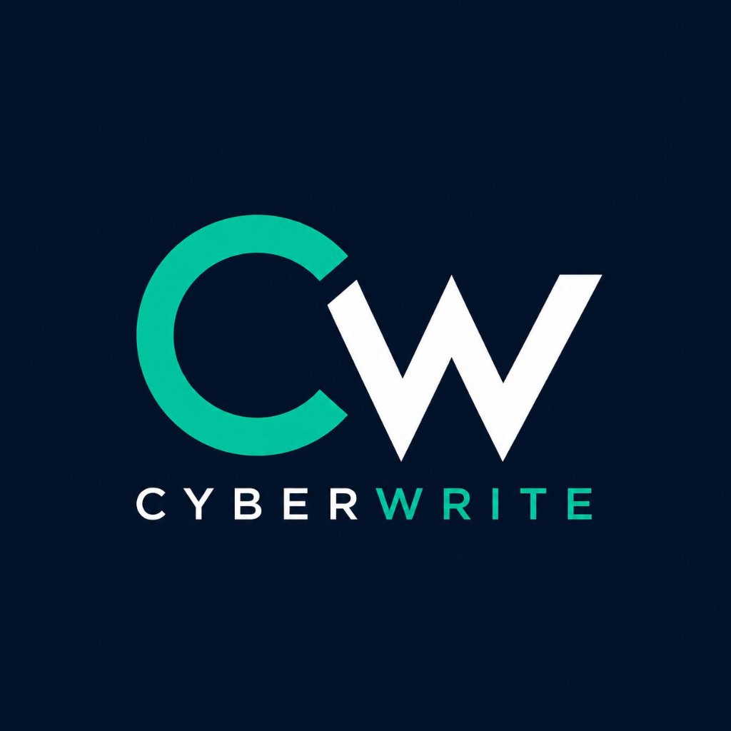 cyberwrite.com icon