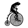 cyclingfrog.com icon