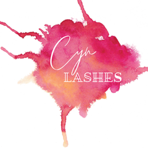 cynlashes.com icon