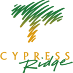 Cypress Ridge Golf Course logo