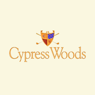 Cypress Woods Golf and Country Club logo