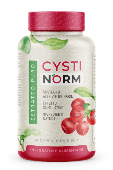 cystinorm.com icon