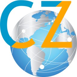 czhosting.cz icon