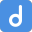 d.io icon