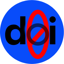 d0i.org icon