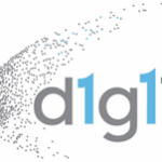 D1G1T logo