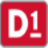 d1training.com logo