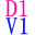 d1v1.com logo