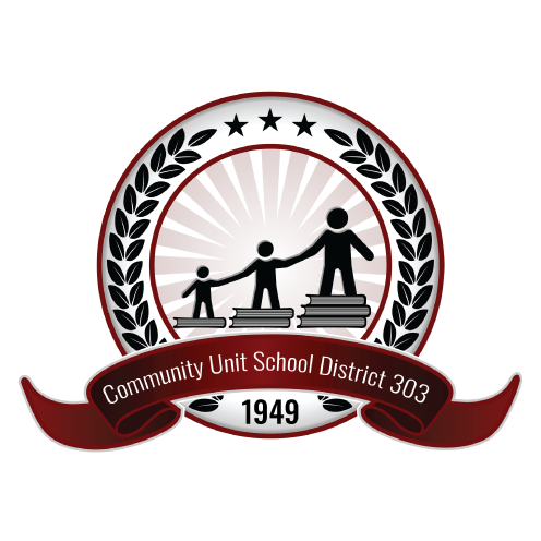 d303.org icon