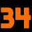 d34drop.com icon