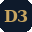 d3forensics.com icon