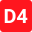 d4bmedia.com icon