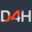 d4h.com logo