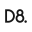 d8.studio icon