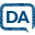 da.org.au logo