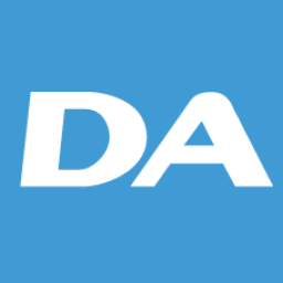 da.org.za logo
