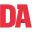 da.se logo