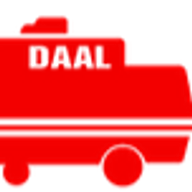 Daal High Pressure Cleaners Ltd logo