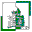 Danville Area Community College official logo
