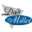 Dad Miller Municipal Golf Course logo