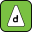 daemon.com.au icon