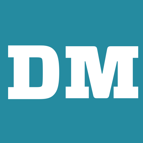 dagensmedisin.no icon