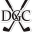 Dahlgreen Golf Club logo