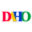 DAHO Display logo