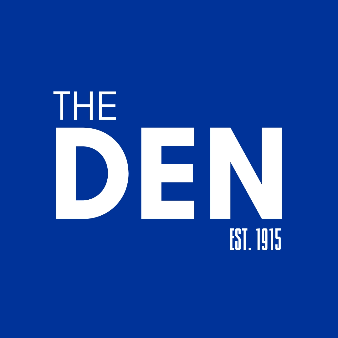 dailyeasternnews.com icon