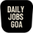 dailyjobsgoa.in icon