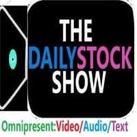 dailystockshow.com icon