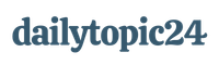 dailytopic24.com icon