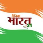 dainikbharat24.com icon