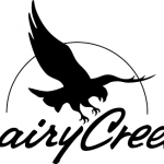 Dairy Creek Golf Course logo