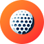 Prairie Green Golf Course logo
