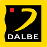 dalbe.fr logo
