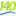 dalil140.com logo