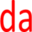 dalitona.com logo