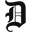 dallasnewscorporation.com icon