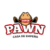Super Pawn Express, Cash for Gold logo
