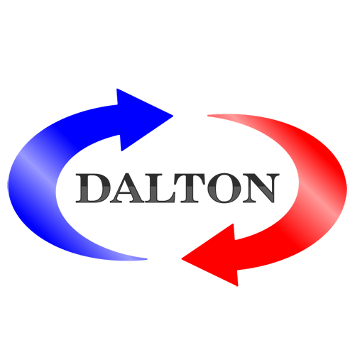 daltonairandheat.com icon