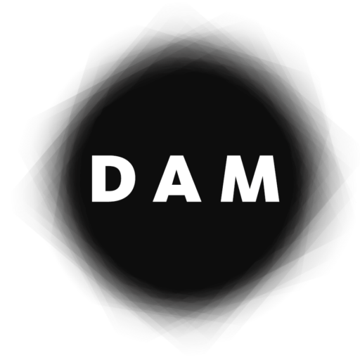 dam.org icon
