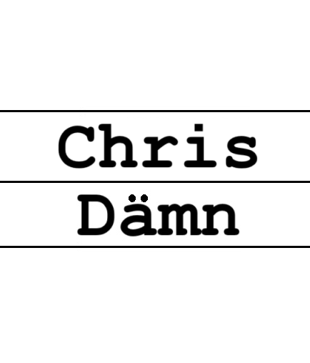 damnchris.com icon