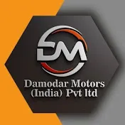 damodarmotors.com icon